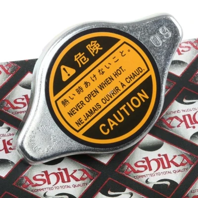 Imagen de Tapa, radiador ASHIKA 33 0C C30