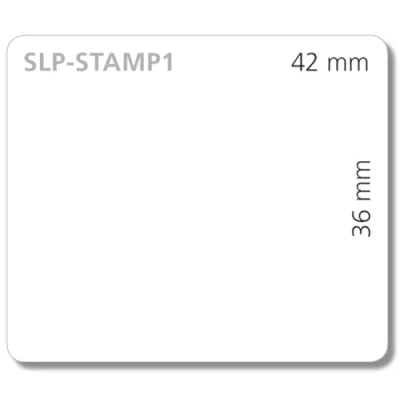 Imagen de Seiko Instruments Slp stamp1 Etiquetas De Impresora