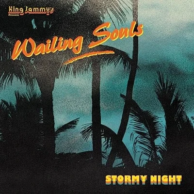 Imagen de Stormy Night Vinilo Wailing Souls