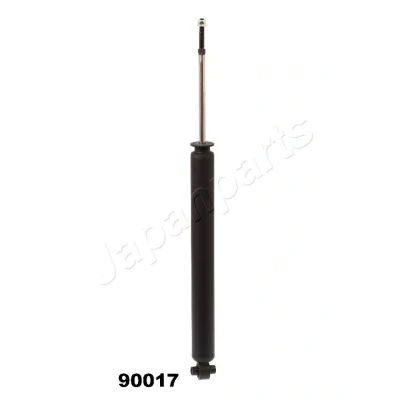 Imagen de JAPANPARTS MM 90017 Amortiguador Eje trasero Presión de gas Bitubular telescópico Espiga arriba, Anillo inferior CHRYSLER: 300C Touring