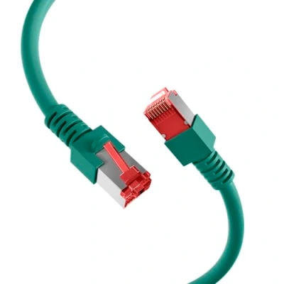 Imagen de Efb Elektronik 0.25m Cat6 S/ftp Cables De Red