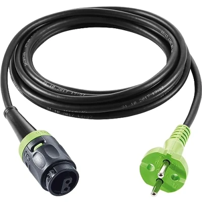 Imagen de Festool Cable plug it H05 RN F 4