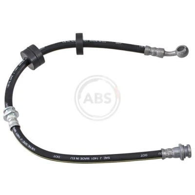 Imagen de A.B.S. SL 4237 Latiguillos de Freno 540 INN M10x 1.0 SUZUKI: Vitara I SUV, SUV Cabrio