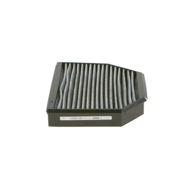 Imagen de BOSCH 1 987 435 508 Filtro de habitáculo carbón activado 211 189 40 MERCEDES BENZ: SL Cabrio, Clase G SUV