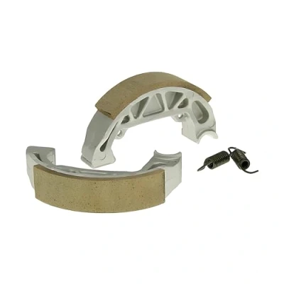 Imagen de Juego de Zapatas Freno para Tambor 100 x 20 mm