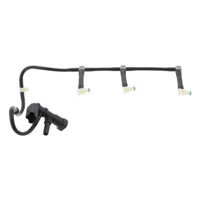 Imagen de VAICO V46 1208 Tubo flexible, combustible de fuga apropiado para diesel biológico RENAULT: MEGANE 2, 2 Kombi, 3 Coupe