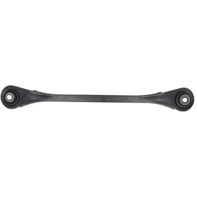 Imagen de REINHOCH RH05 0026 Barra oscilante, suspensión de ruedas posterior, Eje trasero izquierda, debajo Brazo oscilante transversal Chapa acero