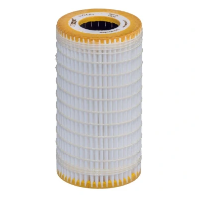 Imagen de HENGST FILTER E1037H D596 Filtro de aceite Cartucho filtrante AUDI: A4 B9 Berlina, Avant, A5 Sportback