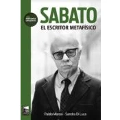 Imagen de Sabato: El escritor metafísico (HISTORIA URGENTE)