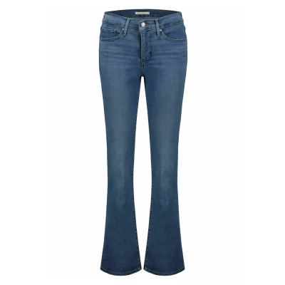 Imagen de Levi&#039;s 315 Shaping Bootcut Vaqueros bootcut, Mujer, Talla: 26x32, Blue