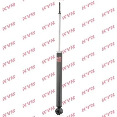 Imagen de KYB Excel G 348030 Amortiguador Eje trasero Presión de gas Bitubular telescópico Espiga arriba, Anillo inferior TOYOTA: Urban Cruiser