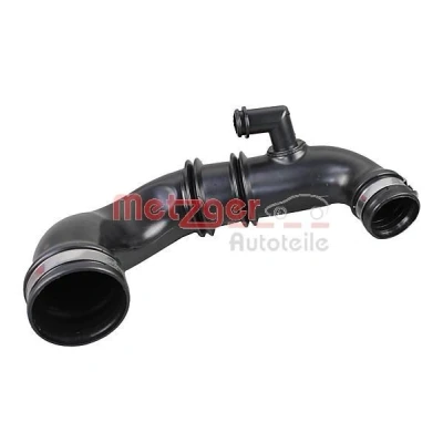 Imagen de METZGER 2400947 Manguera Turbo con abrazaderas RENAULT: Kangoo I, CLIO 2, I Express, DACIA: Duster SUV, Sandero Logan MCV