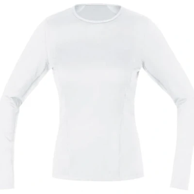Imagen de GORE WEAR Camiseta manga larga M Mujer Base Layer, White, 40