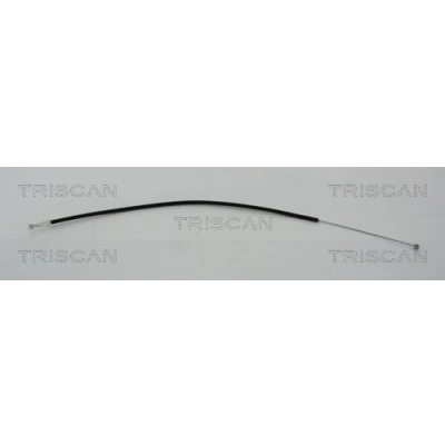 Imagen de TRISCAN 8140 231138 Cable de Freno Mano 517 Discos