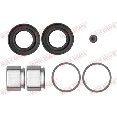 Imagen de QUICK BRAKE 114 5556 Kit de Reparación Frenos con pistón 40mm