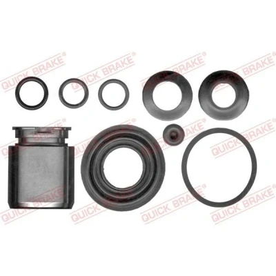 Imagen de QUICK BRAKE 114 5221 Kit de Reparación Frenos con pistón 38 OPEL: Astra G CC, Zafira A, Coupé