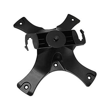 Imagen de Aruba, a Hewlett Packard Enterprise company Wall Mount AP 220 MNT W1 New Retail, JW046A, Negro