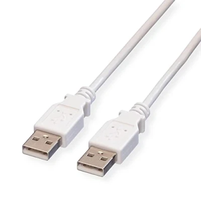 Imagen de Roline Usb 2.0 Cable, Type A a, 1.8 M Cables