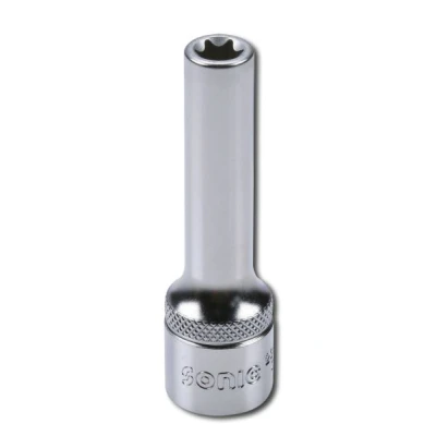 Imagen de Llave de vaso 1/2&quot; E TORX SONIC 2367718