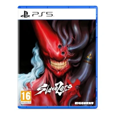 Imagen de Slave Zero X /Ps5