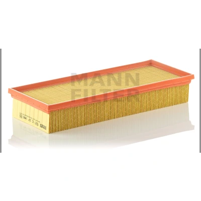 Imagen de MANN FILTER C 37 148 Filtro de aire 57 150 369 Cartucho filtrante FORD: MONDEO 2, 2 Kombi, 1