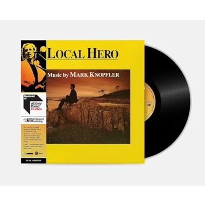Imagen de Local Hero [Vinilo]