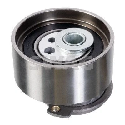 Imagen de SWAG 83 92 3599 Polea tensora, correa dentada MAZDA: 323 F 6, 626 III Hatchback, FORD USA: PROBE 2