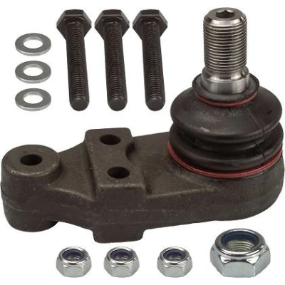 Imagen de TRW JBJ303 Rótula de suspensión con accesorios 24,5 1:10 FORD: Transit Mk4 Furgón, Bus, Camión plataforma/Chasis