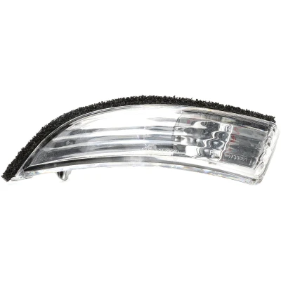 Imagen de METZGER 2080145 Intermitente Espejo retrovisor izquierdo sin portalámparas, bombilla con marca de control E WY5W FORD: FIESTA 6, B Max