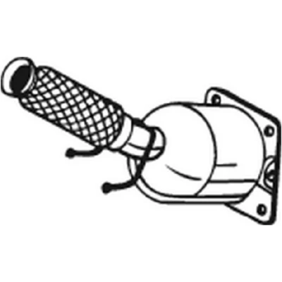 Imagen de Catalizador BOSAL 090 499