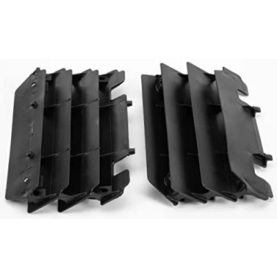 Imagen de Cubierta del ventilador POLISPORT 8472400001 POL