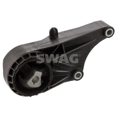 Imagen de SWAG 40 94 6324 Soporte de motor delante Rodamiento Caucho metal OPEL: Astra J Sports Tourer, Hatchback, GTC