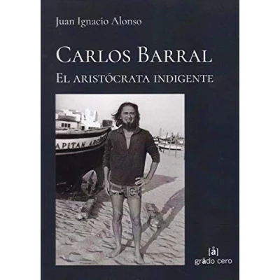 Imagen de Carlos Barral