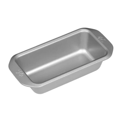 Imagen de Tala Everyday Bakeware Molde Antiadherente para Pan de 1 Libra, Acero al Carbono, Gris