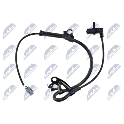 Imagen de NTY HCA TY 116 Sensor de ABS Eje delantero, izquierda, izquierda TOYOTA: Avensis Verso