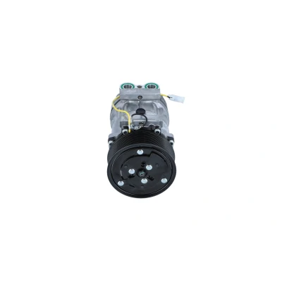 Imagen de NRF 320148 Compresor de Aire Acondicionado SD7H15 24 PAG 46 R 134 a