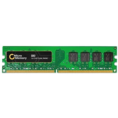 Imagen de Micromemory 2gb Ddr2 800mhz