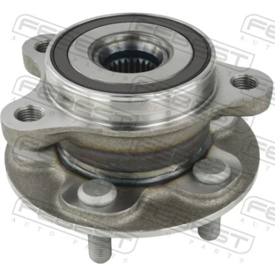 Imagen de Cojinete de rueda FEBEST 0182 ZRE212F