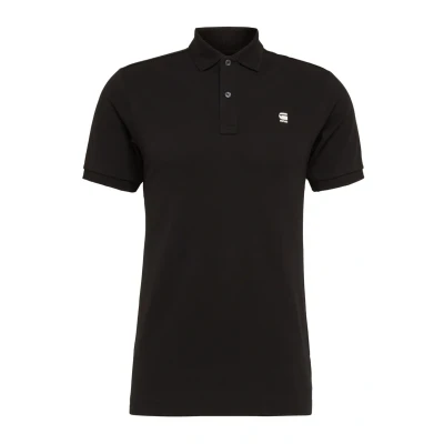 Imagen de G Star Dunda Polo, Hombre, Talla: XS, Dk black