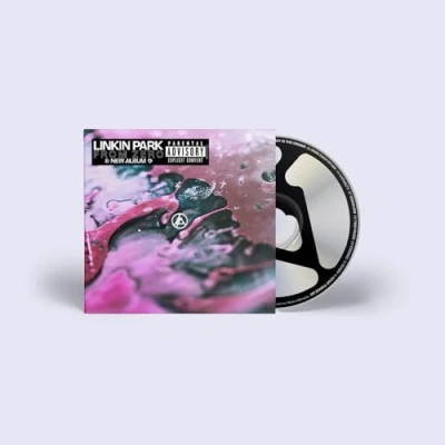 Imagen de From Zero (CD)