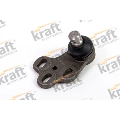 Imagen de KRAFT 4220120 Rótula de suspensión Eje delantero, derecha, debajo AUDI: 80 B4 Berlina, Coupe B3, Cabriolet