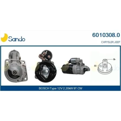 Imagen de CASCO CAL15109GS Alternador 12V 70A CITROËN: Berlingo / First I, Xsara Picasso, C15 Furgoneta, PEUGEOT: 206 Hatchback, Partner II Tepee