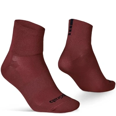 Imagen de GripGrab Calcetines Ciclismo Lightweight SL Deporte Hombre Mujer Verano Performance 10 Colores Altura 9 cm y 15 Bici Carretera MTB