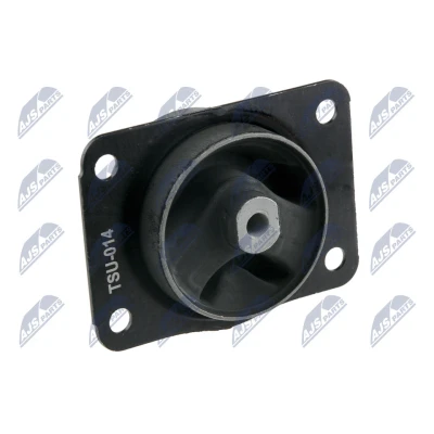 Imagen de NTY ZPS SU 014 Soporte de motor izquierda Caja cambios manual SUZUKI: SX4 I Hatchback
