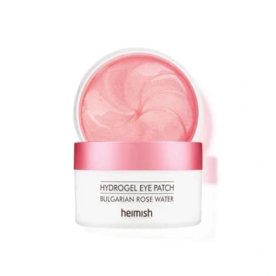 Imagen de Heimish Bulgarian Rose Hydrogel Eye Patch (60 Pieces)