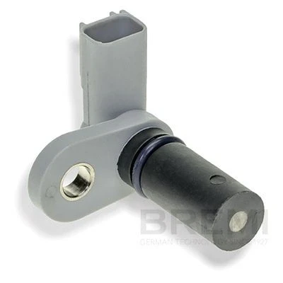 Imagen de BREMI 60321 Sensor de Cigueñal 2 inductivo sin cable JAGUAR: X Type Berlina, Familiar