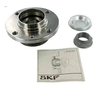 Imagen de SKF VKBA 6500 Juego de cojinete rueda con sensor ABS incorporado CITROËN: Xsara Picasso, Berlingo / First I