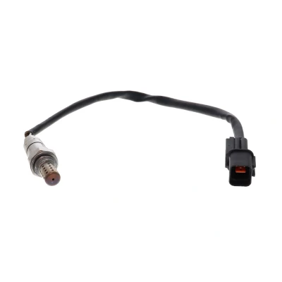 Imagen de VEMO V52 76 0024 Sonda lambda térmico, Rosca engrasada Angular HYUNDAI: Getz, i30 I Hatchback, Familiar, KIA: CARENS 3