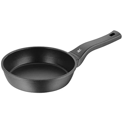 Imagen de WMF Permadur Premium Sartén 20 cm Diámetro de Aluminio Fundido Revestido Apta para Inducción Con Antiadherente