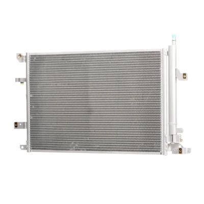 Imagen de NISSENS 940103 Condensador con secador Aluminio 635 R 134 a VOLVO: S60 I, XC70 I Cross Country, S80 norauto, oscaro, mister auto